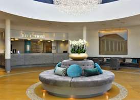 Best Western Premier Parkhotel Kronsberg 2