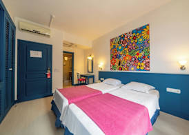 Bodrum Holiday Resort & Spa 5