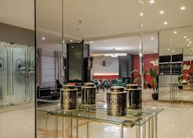Hotel Marc'Aurelio 5