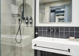 Hotel Villa Pamphili Roma 5