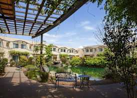 DoubleTree by Hilton Napa Valley American Canyon 3