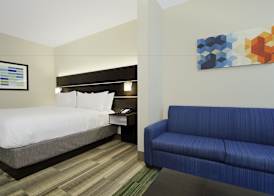 Holiday Inn Express & Suites BROOKSHIRE - KATY FREEWAY by IHG 3