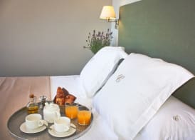 Hotel Casa Calella 4