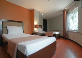Arzo Hotel Manila 5