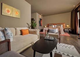 Can Alomar Hotel 5
