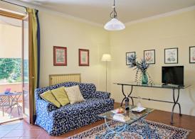 Albergo Villa Cristina 4