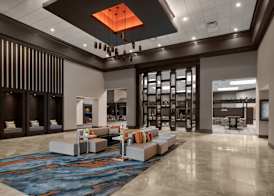 Pittsburgh Marriott North 5