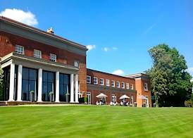 Highfield Park De Vere 4