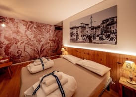 Agriturismo Mas dei Chini 2