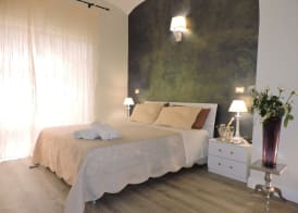 Anfiteatro Suite 4