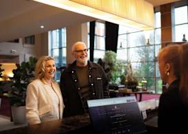 Cork International Hotel 5