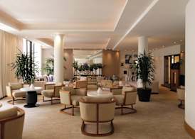 Five Seas by Inwood Hotels 2