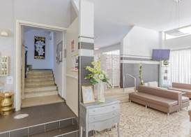 Hotel Bremen 4