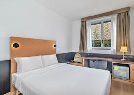 B&B HOTEL Milano Cologno Studios 4