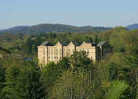 Homewood Suites by Hilton Asheville-Tunnel Road 4