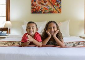 Acoya Curacao Resort, Villas & Spa 4