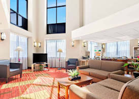 Quality Inn Salem - I-81 3