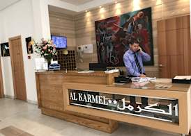 Hotel AL KARMEL 3