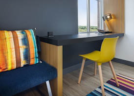 Aloft by Marriott Tallahassee Downtown 4
