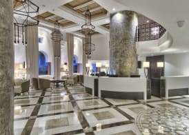 db San Antonio Hotel + Spa All Inclusive 4