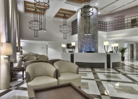 db San Antonio Hotel + Spa All Inclusive 5