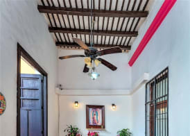 Hotel Gran Centenario 2