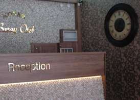 Konak Saray Hotel 4
