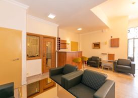 Bazaar Hotels Old City 2