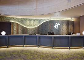 ANA Holiday Inn Tokyo Bay by IHG 2