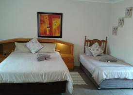 Kalahari Guest House 5