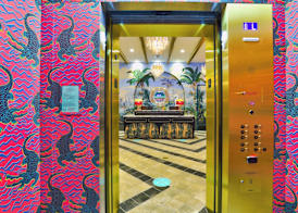 The Goodtime Hotel, Miami Beach a Tribute Portfolio Hotel 4