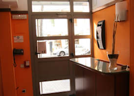 Apartaments Independencia 2
