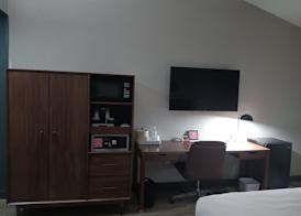 Four Points by Sheraton Dallas Arlington Entertainment District 5