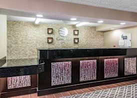 Comfort Inn Blue Ash North 4