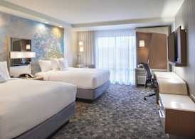Courtyard by Marriott Jackson 5