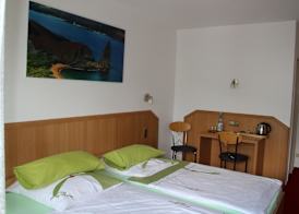 Hotel Garten 5