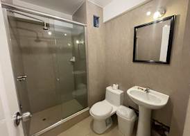 Terrazas Suite 5