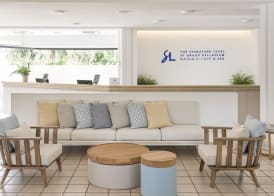 The Signature Level at Grand Palladium Sicilia Resort & Spa 3