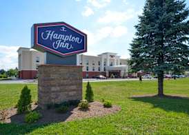 Hampton Inn Potsdam 2