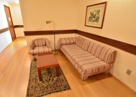 Hotel Gran Corona 5