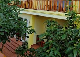 Free Beach Resort 3
