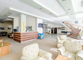 International House of Journalists Resort 4