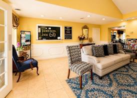 Jameson Inn - Perry 3