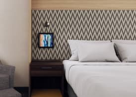 Holiday Inn CHICAGO - MIDWAY AIRPORT S by IHG 5