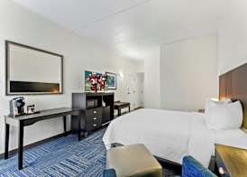 Allentown Park Hotel by The Red Collection 4