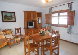 Apartamentos Cerro Negro 3