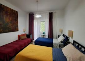 Ripe's FoRest Garden Guest House 5