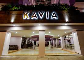 Hotel Kavia 3