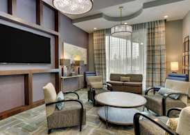 TownePlace Suites Houston I-10 East 2