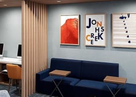 Holiday Inn Express GLOUCESTER by IHG 2